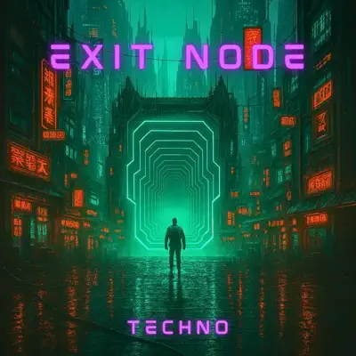 Dengarkan 'EXIT NODE' dari ElyarR.