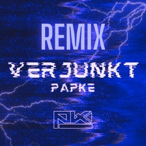 VERJUNKT (REMIX) - Single