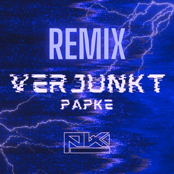VERJUNKT (REMIX) - Single