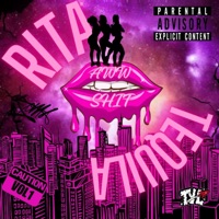 Aw Shit - Single - Rita Tequila