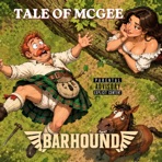 Tale Of McGee: A Limerick - Single