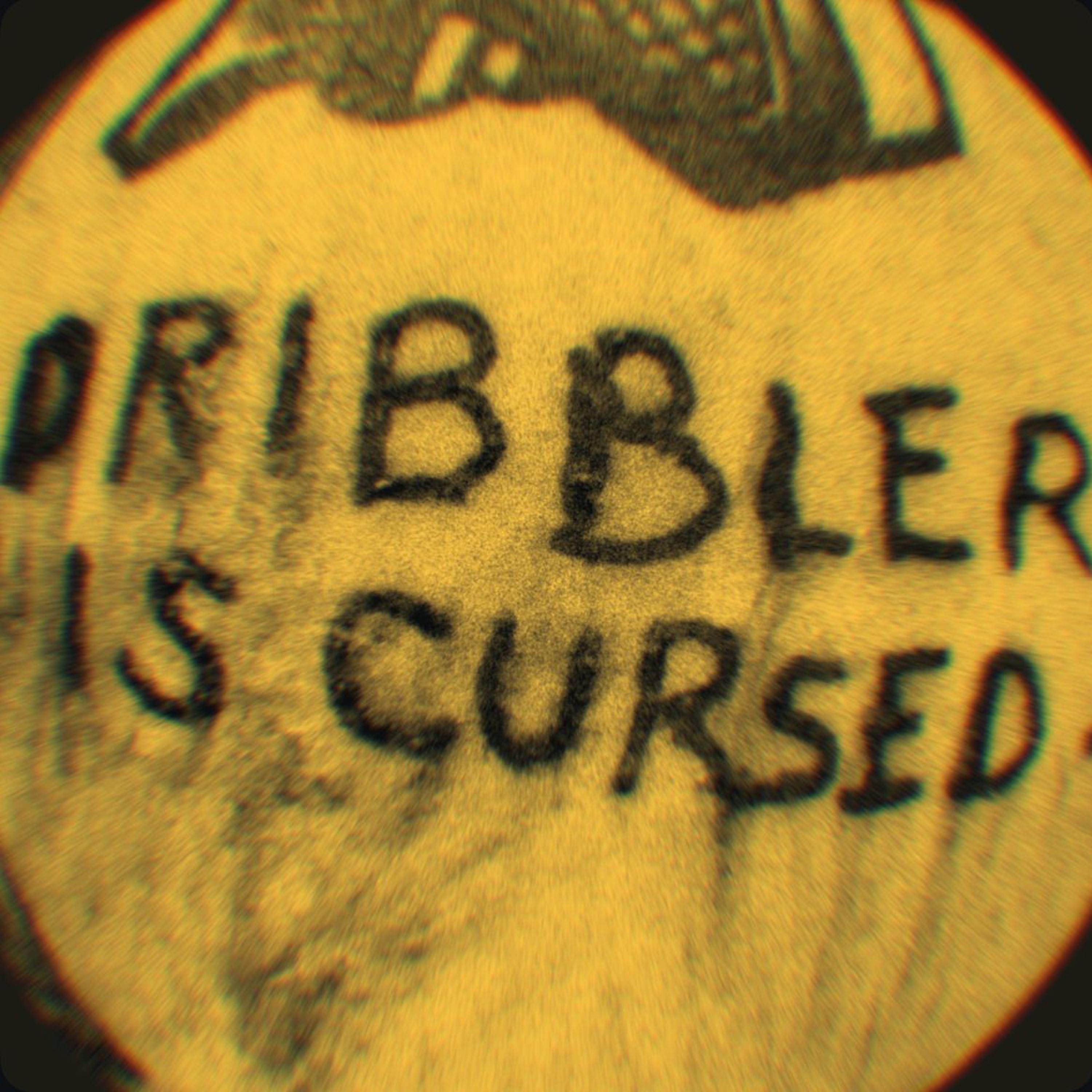 Dribbler Is Cursed - EP