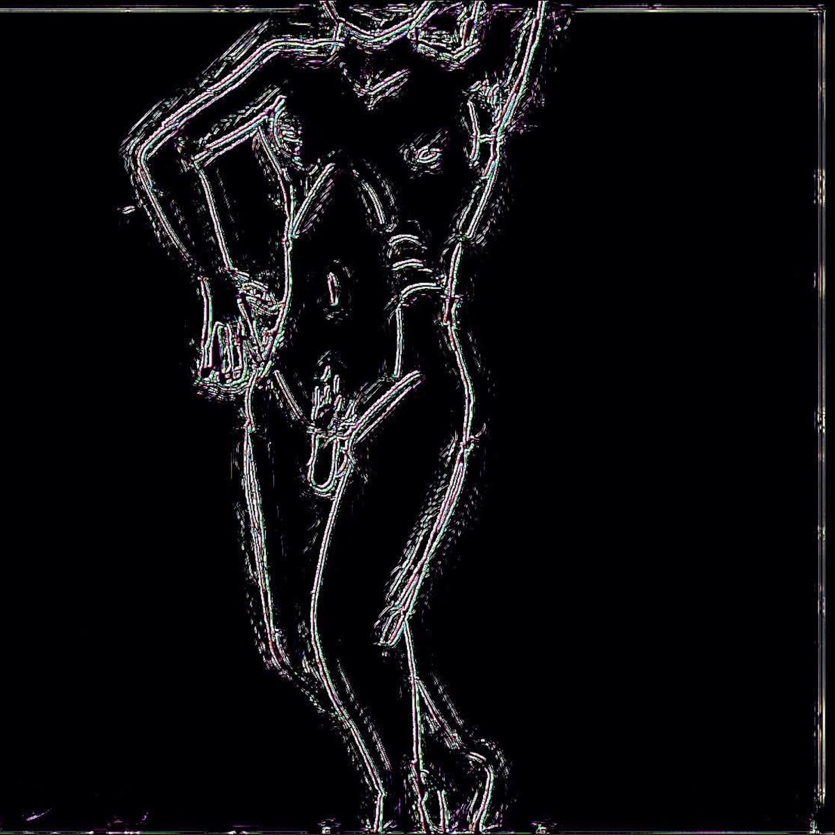 bubblegum cover art