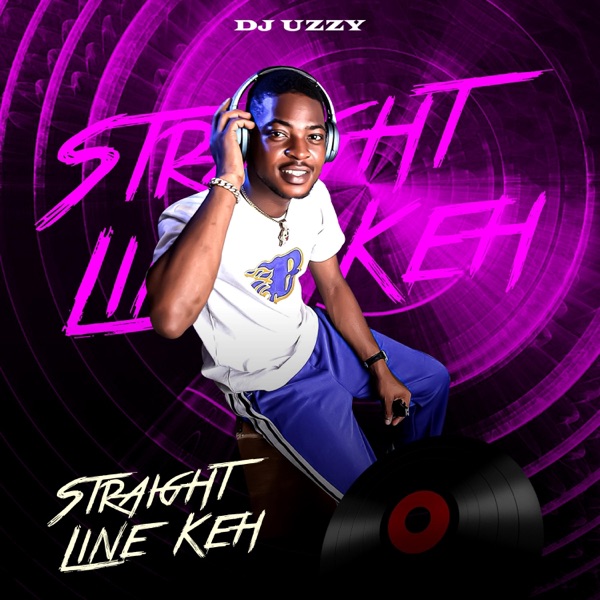 Straight line keh