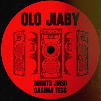 OLO JIABY (feat. Oashna Tess) - Single