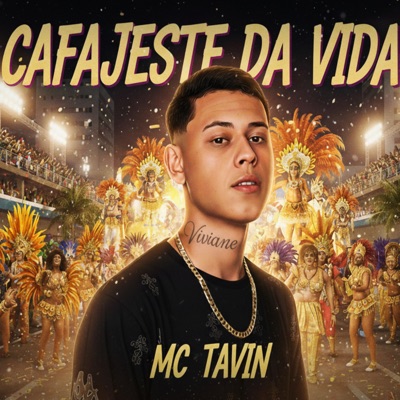 Cafajeste da Vida - Single