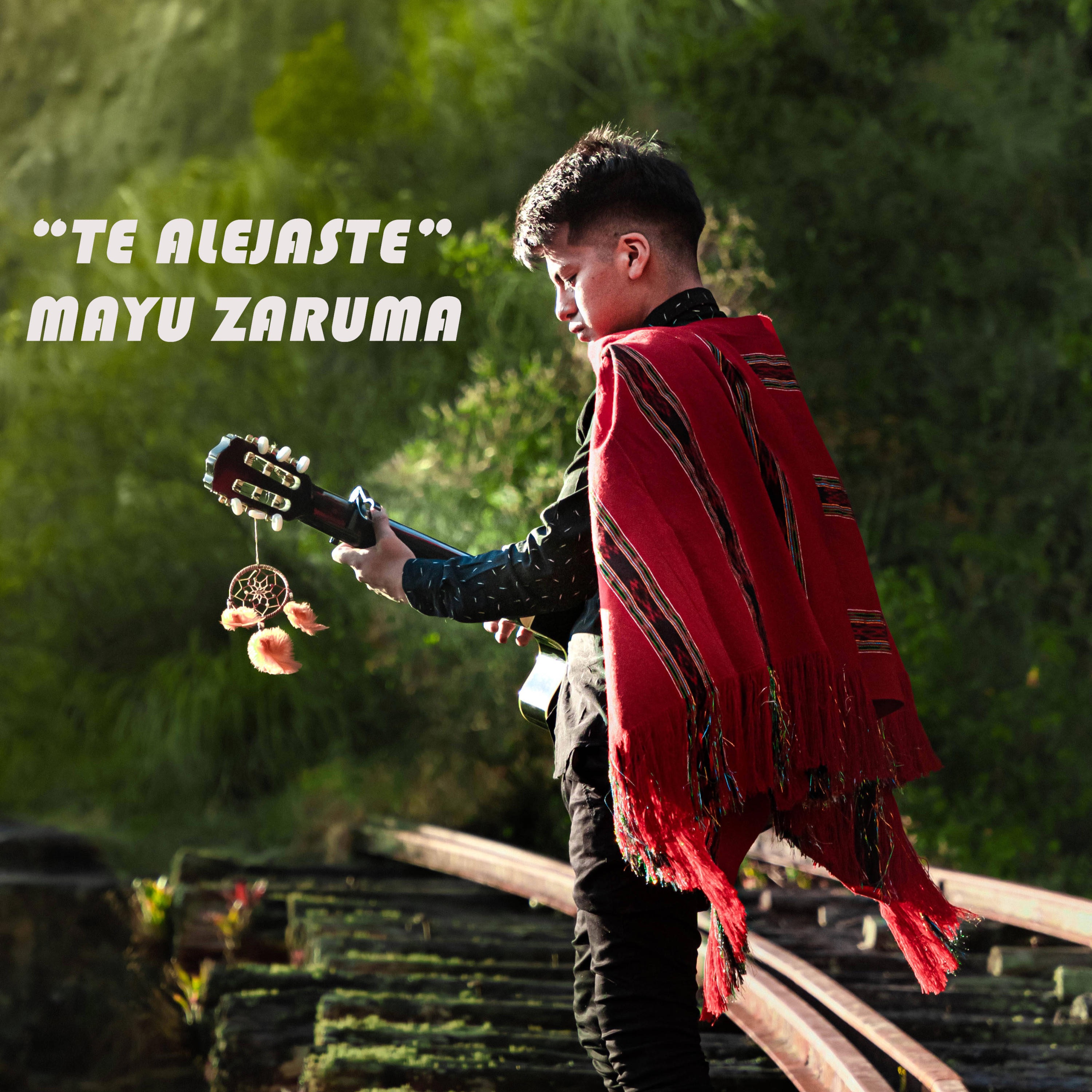 Te Alejaste - Single