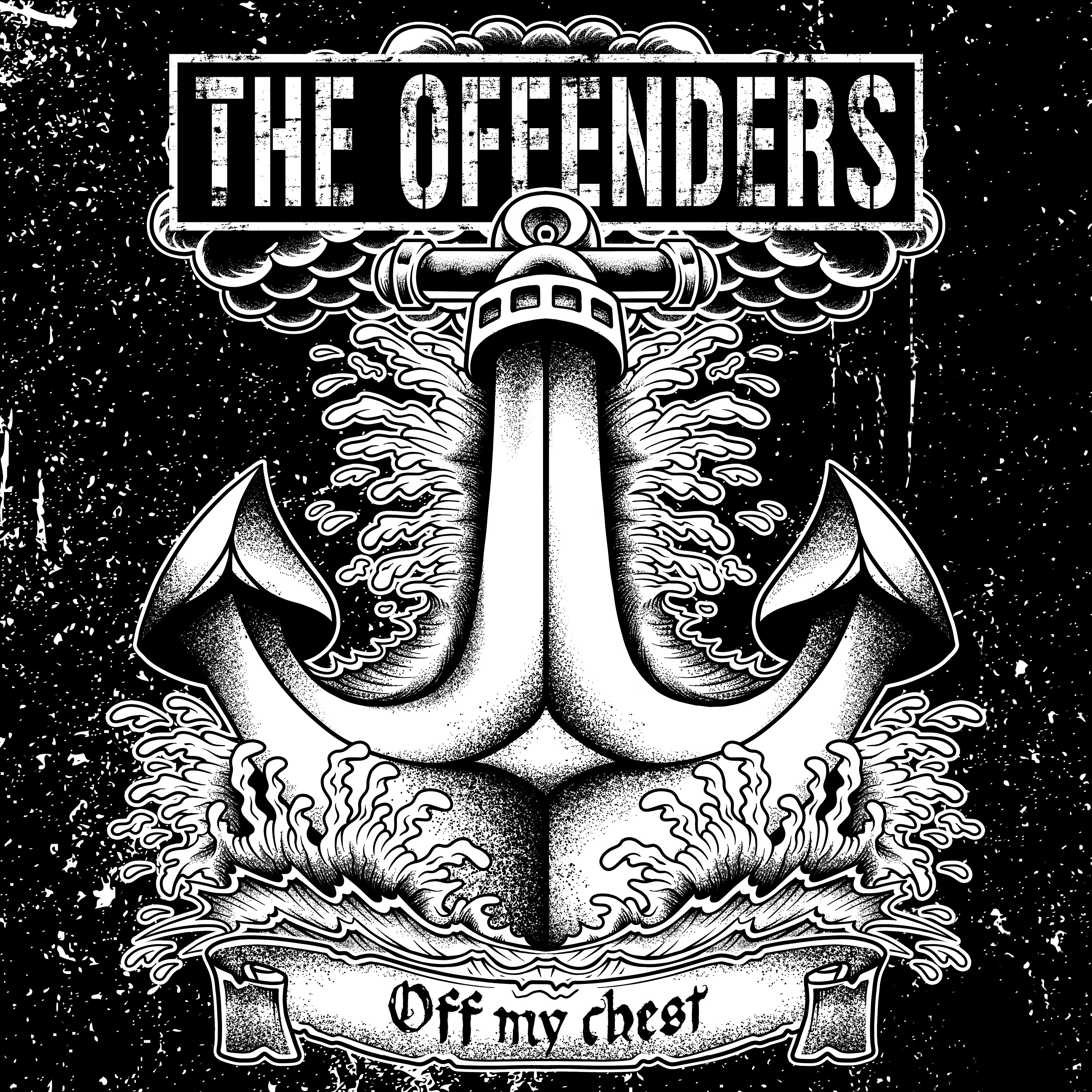 Off My Chest - Single