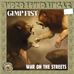 War on the Streets - Single