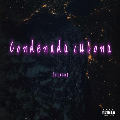 Condenada Qlona - Single