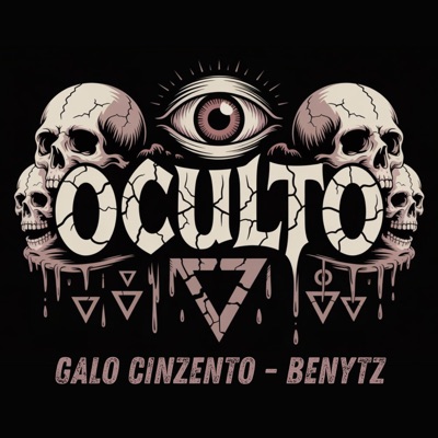 Oculto - Single