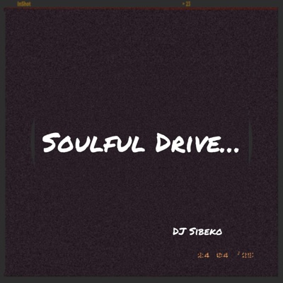 Soulful Drive - Single