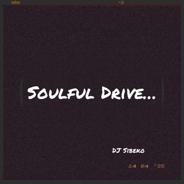 Soulful Drive