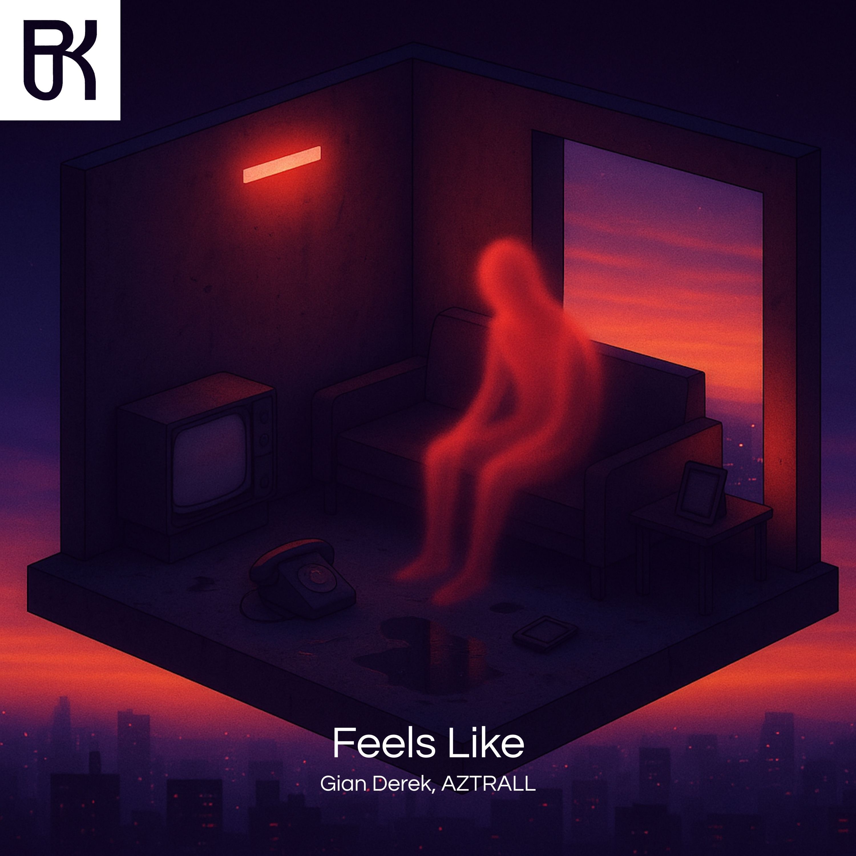 Feels Like - Single