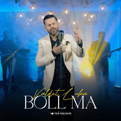 Boll ma - Single