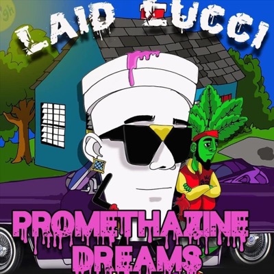 Promethazine Dreams