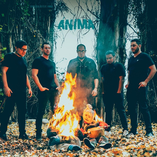 Ánima EP