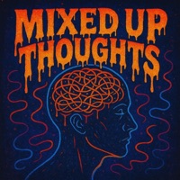 Mixed Up Thoughts - Single - Gorillaman Django