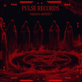 Straight From Tha (feat. CAŁUM & L7) Pulse Records