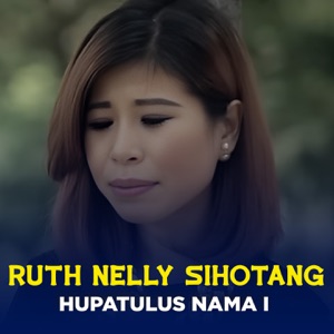 Hupatulus Nama I Album Art