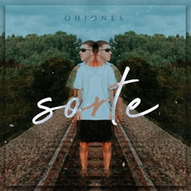 Sorte ohjones