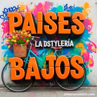 PAISES BAJOS - Single - La Dstylería