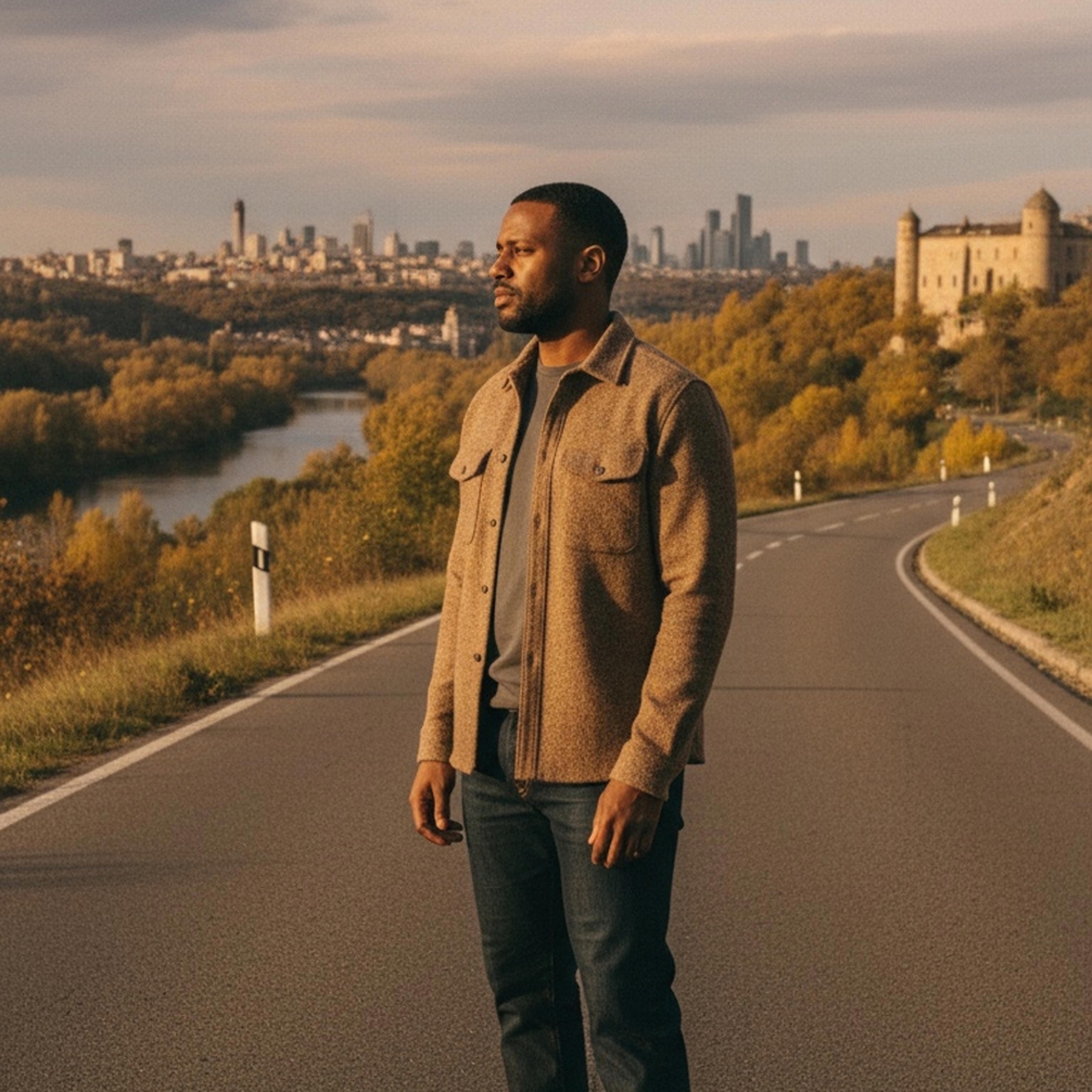 What Stays With Me - Single