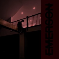 Angels - Single - Emerson