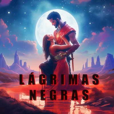 LÁGRIMAS NEGRAS (feat. 28 grados norte) - Single