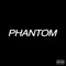 Phantom artwork