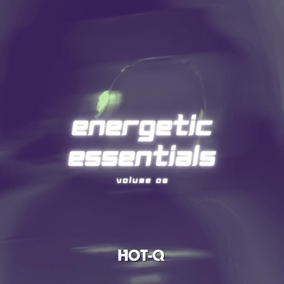 Energetic Essentials 008