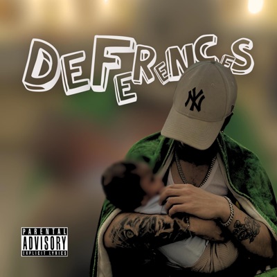 Deferences (feat. טריגר) - Single
