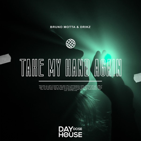 Take My Hand Again - Single