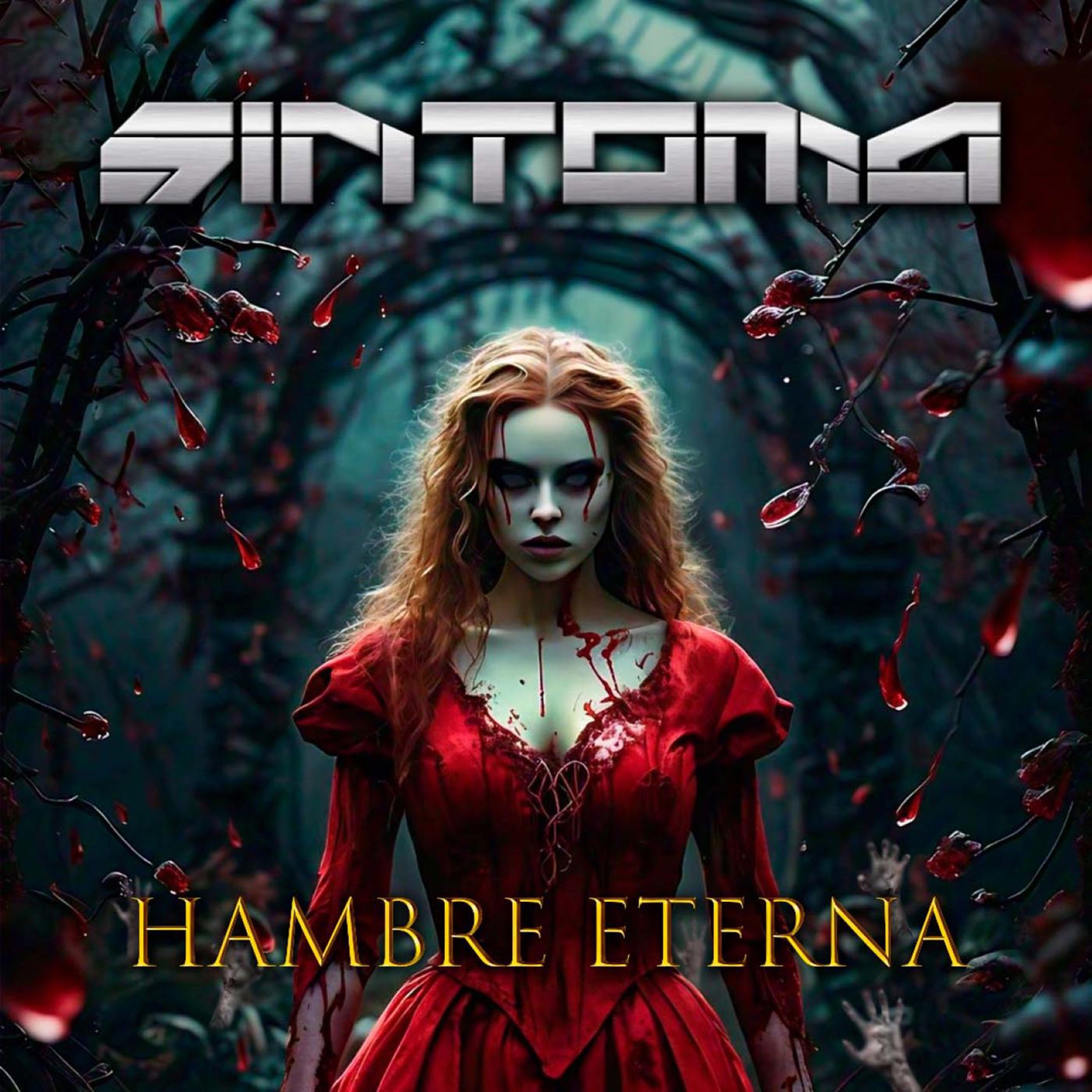 Hambre Eterna - Single
