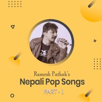 Nepali Pop Songs, Part 1 - Single - Ramesh Pathak