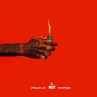 IT'S HOT - Single - 808 BEEZY, Childlike CiCi & BigBreeze