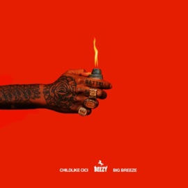 IT'S HOT 808 BEEZY, Childlike CiCi & BigBreeze