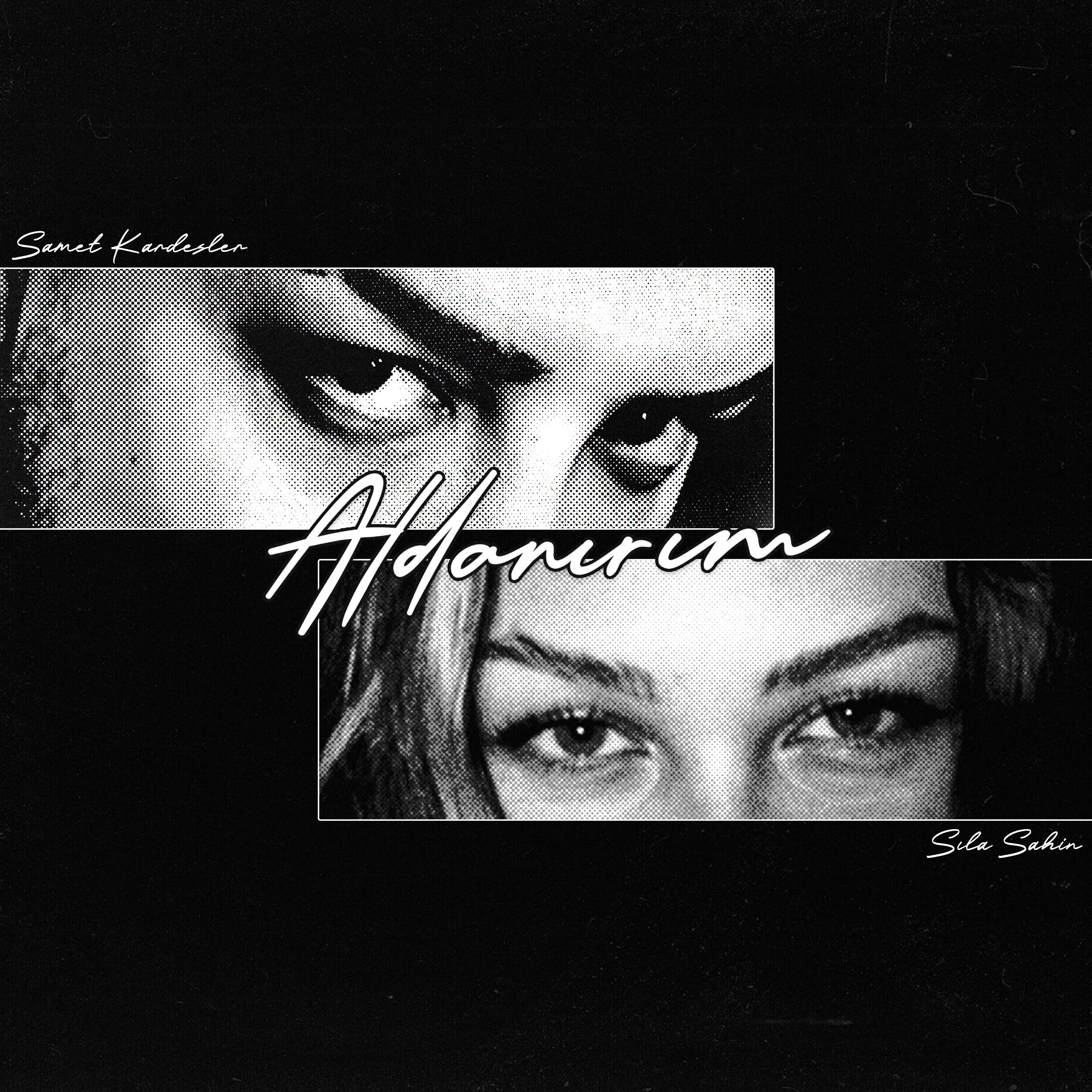 Sıla Şahin & Samet Kardeşler - Aldanırım
