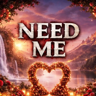 Need me (feat. Lil Kevcy) - Single