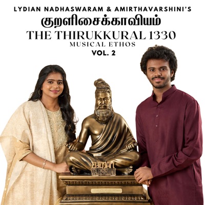 Yaanyenadhu - Kural No. 346 - Single