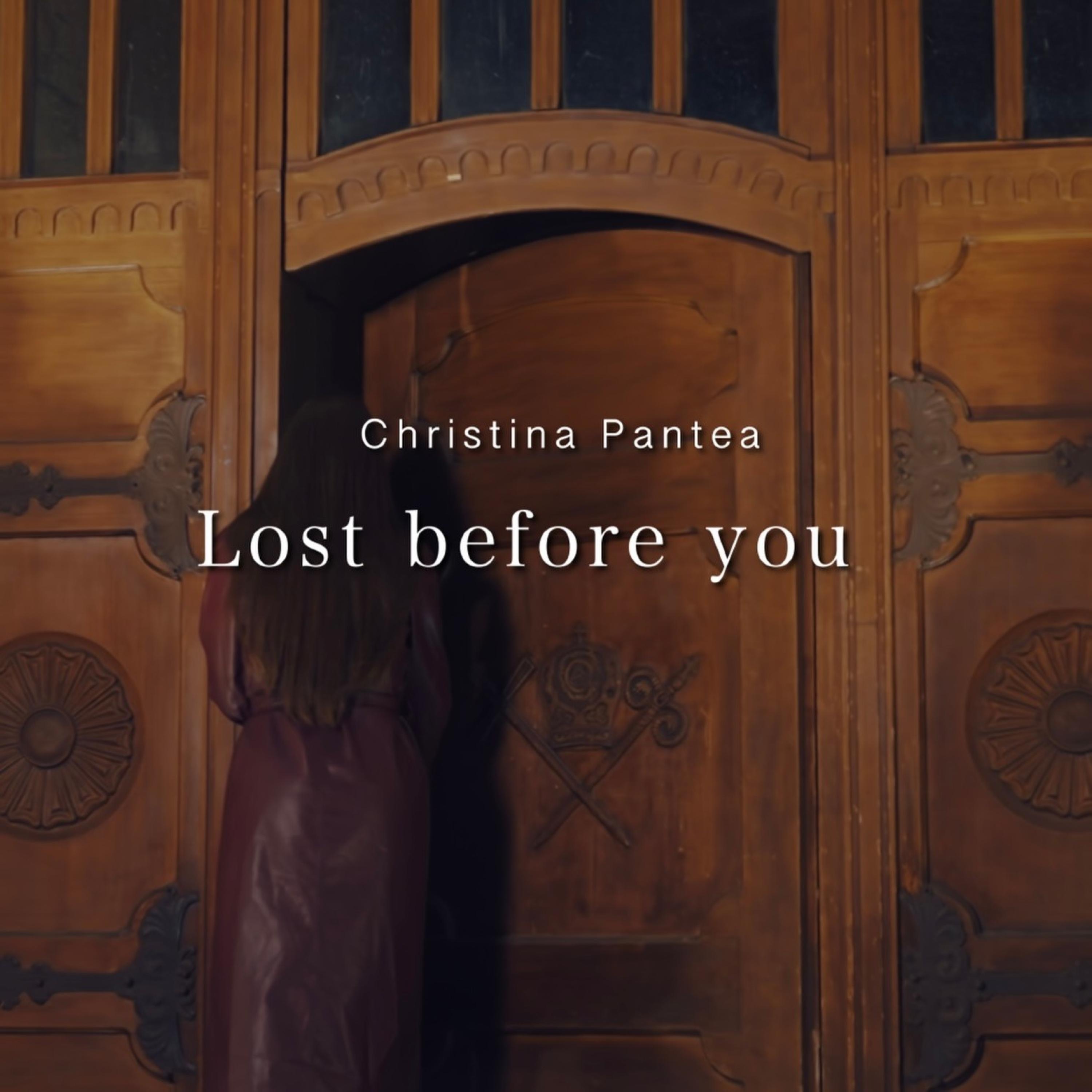 Lost Before You - Single