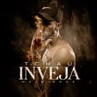 Tchau Inveja - Single - Mc Bigode & DJ FERNANDES