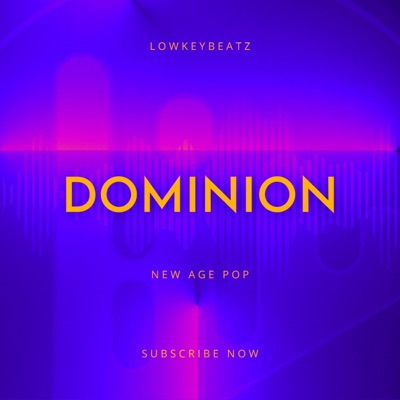 Dominion  Saint Arcturus Type Beat (New Age Pop x Melodic Piano) - Single