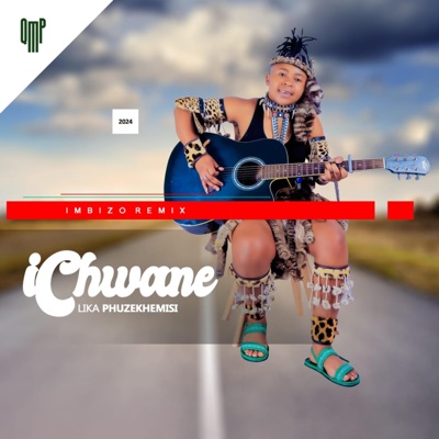 Imbizo Remix - Single