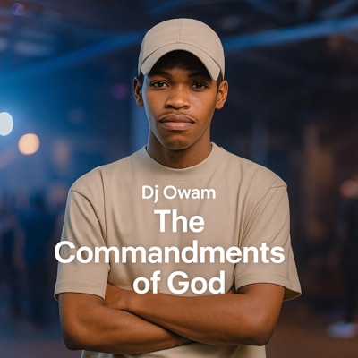 The Commandments of God - EP