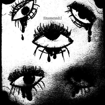 EYES (pre pack) - Single