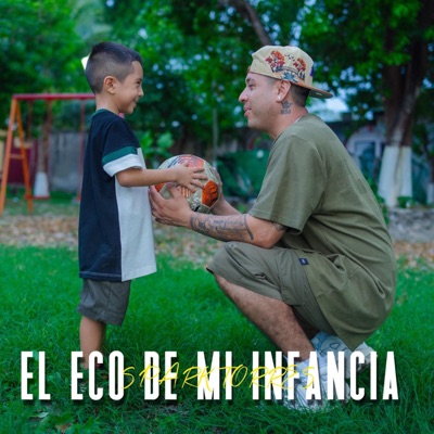El eco de mi infancia - Single