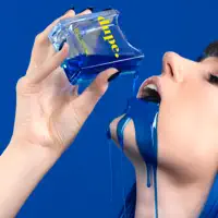 dupe — Bleu Berline