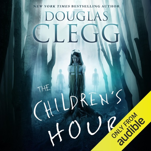 The Children's Hour (Unabridged) cover