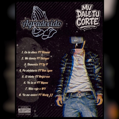 AGRADECIDO